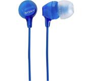 Sony kuulokkeet MDR-15LP (sininen)