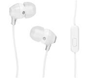 Sony in-ear kuulokkeet MDR-EX15APW (valkoinen)