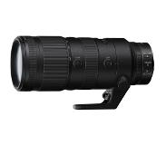Nikon NIKKOR Z 70-200mm f/2.8 VR S Lens