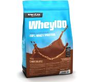 SportLife Nutrition Whey100 Chocolate 700 g heraproteiinijauhe
