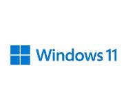 Microsoft Windows 11 Home 64-bit -käyttöjärjestelmä, Suomenkielinen, DVD