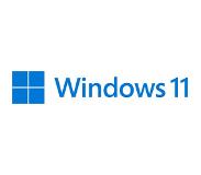 Microsoft Windows 11 Pro 64-bit -käyttöjärjestelmä, Suomenkielinen, DVD