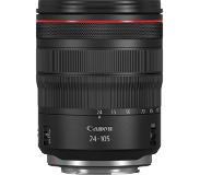 Canon Linssi Canon RF 24-105mm F4 L IS USM