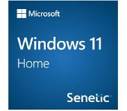 Microsoft Windows 11 Home ENG x64 DVD KW9-00632