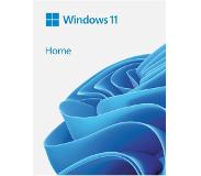 Microsoft Windows Home 11 64-bit -käyttöjärjestelmä, Multilanguage, ESD