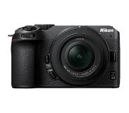 Nikon Z30 + 16-50mm f/3,5-6,3