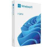 Microsoft Windows 11 Home 64-bit -käyttöjärjestelmä, Suomenkielinen, USB