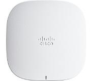 Cisco CBW150AX-E-EU WLAN-tukiasema 1200 Mbit/s Valkoinen Power over Ethernet -tuki (CBW150AX-E-EU)