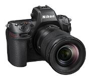 Nikon Z8 -järjestelmäkamera + 24-120 mm objektiivi