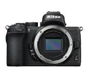 Nikon Digital Mirrorless Camera Nikon Z50 Body