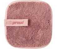 I Am Proud Skin Proud Clear Off Microfibre Pads
