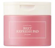 I´m from Beet Refresh Pads 260 ml
