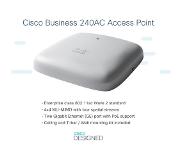 Cisco Business 240AC