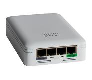 Cisco CBW145AC-E WLAN-tukiasema Harmaa Power over Ethernet -tuki (CBW145AC-E)