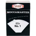 Moccamaster CUP-ONE – Coroco Coffee