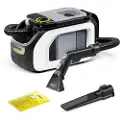 Kärcher SE 3 Compact Home tekstiilipesuri 1.081-530.0 (valkoinen)
