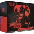 Pokémon Scarlet &amp; Violet 10: Destined Rivals Elite Trainer Box