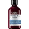 L'Oréal Vitamino Color Spectrum Blue Shampoo, 300ml