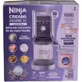 Ninja Nina Creami Deluxe -jäätelökone
