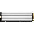 Corsair MP600 Elite SSD tallennustila PS5 konsolille