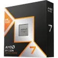 AMD Ryzen 7 9800X3D -prosessori