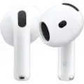 Apple AirPods 4 aktiivisella melunvaimennuksella