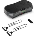 Tunturi Cardio Fit V40 Tärinälevy