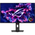 Asus ROG Strix XG27AQDMES 27" QHD, QD-OLED, HDR, 240Hz -pelinäyttö