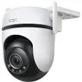 TP-LINK Tapo C520WS valvontakamera