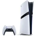 PS 5 Pro 2 Tb (PS5) pelikonsoli