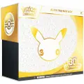 Pokémon 30th Celebration - Elite Trainer Box