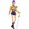 Mattel KPop Demon Hunters Rumi nukke