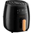 Champion Air Fryer Mini 2.0L 1000W AF110 musta/hopea