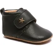 Bisgaard Baby Star - Black - 19/12CM