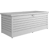 Biohort , Leisuretime box 180 metallic hopea