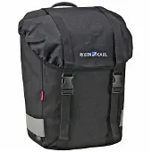 Klickfix Classic Low Rider Satulalaukut 15l