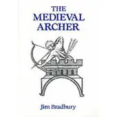 Book The Medieval Archer