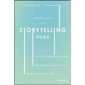 The Storytelling Edge
