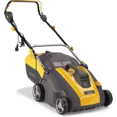 Stiga SV 415 E SÄHKÖINEN KARSINTAKONE, 1500 W, 38 CM – ASTIA 50 L, VAIHDETTAVA TYÖJÄRJESTELMÄ (20 TERÄÄ/44