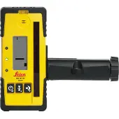 Leica Geosystems Vastaanotin pyöriville laser-vaaituslaitteille Leica Rod-Eye 140 Classic
