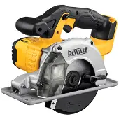 DeWalt Akkupyörösaha DCS373N; 18 V (ilman akkua ja laturia)
