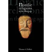 Book Nordic Religions in the Viking Age