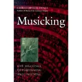Book Musicking