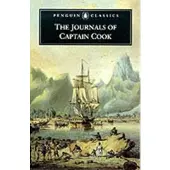The Journals of Captain Cook
