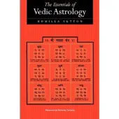 Wessex Astrologer Ltd The Essentials of Vedic Astrology