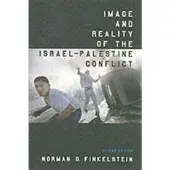 Verso Books Image and Reality of the Israel-Palestine Conflict