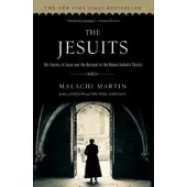 Simon & Schuster Jesuits