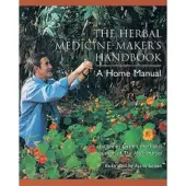 Bookoutlet The Herbal Medicine-Maker's Handbook