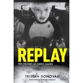Book Replay: The History of Video Games