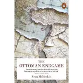 Ginza.se The Ottoman Endgame
